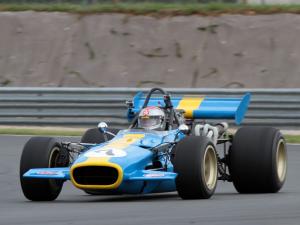 Lola T142 '1970